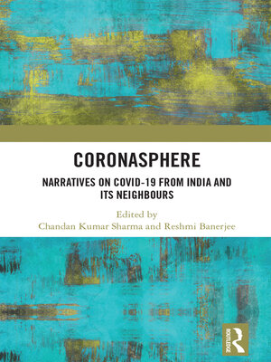 cover image of Coronasphere